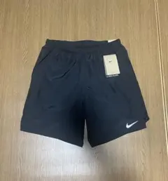 ナイキDri-FIT ランニングショーツ 5インチブラック　CZ9061-010