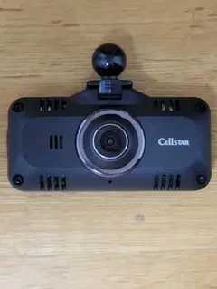 ジャンク　Cellstar CS-51FR ドライブレコーダー