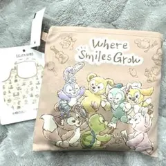 ウェアスマイルズグロウ