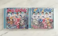 M!LK ミニアルバム 「LOVE ENG!NE」 通常盤 初回限定盤 CD