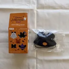 ディズニー　ハロウィン　2026 おばけ　ぬいぐるみコスチューム　イヤーハット