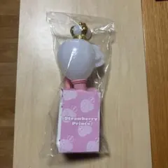 すとぷり いちごペンライト