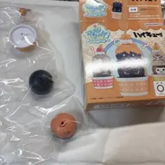 ハイキュー　つみちぇん　日向＆影山