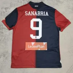 2025年最新】ジェノア ユニフォームの人気アイテム - メルカリ