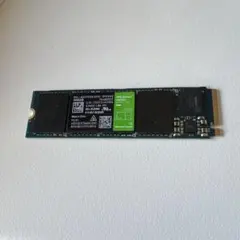 動作確認済み　WD Green SN350 1TB M.2 NVMe SSD