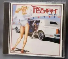 ラフ・カット/ウォンツ・ユーRough Tough Wants You!