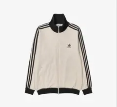 adidas ワッフルトラックジャケット