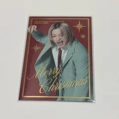 山本彰吾 ランペ RAMPAGE 大暴年会 シクレ フォトカ シークレット