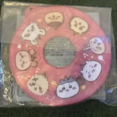 ちいかわ ノベルティ ミニうきわ
