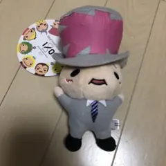 9ぷぅマスコット けいとる