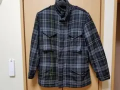 【希少品トリプルネーム】APE×NEIGHBORHOOD×WTAPS M65のサムネイル