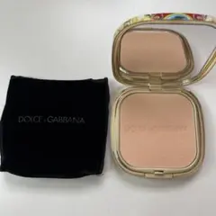 DOLCE&GABBANA ソーラーグロウ ブロンジングパウダー 00のサムネイル