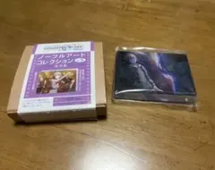プロセカ　ノーブルアートコレクション　5 キャラクターカード【東雲彰人】