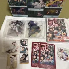 劇場版 忍たま乱太郎 ドクタケ忍者隊最強の軍師 豪華版 アニメイト限定セット