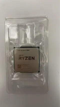 ryzen 5500