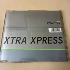 X*Factory XTRA XPRESS CD
