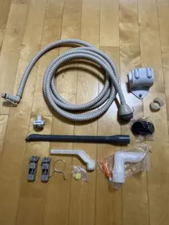 □HITACHIドラム型洗濯機補修部品【ベローズ】BD-V1 037《新品