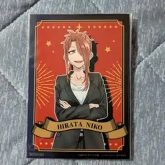 よふかしのうた 平田ニコ ブロマイドのサムネイル