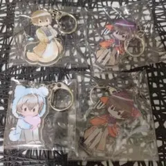 文豪ストレイドッグス アクキー 太宰治