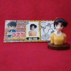 チョコエッグ 名探偵コナン  『遠山　和葉』