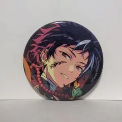 あんスタ コレクション 缶バッジ【2024 Aug】伏見弓弦