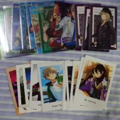 あんスタ　UNDEAD　バラ売り　零　薫　晃牙　アドニス