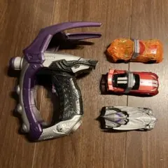仮面ライダー エグゼイド