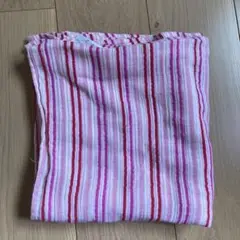 エイデンアンドアネイ　おくるみ