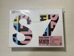 SZ10TH セクゾ