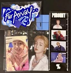 オニュ PERCENT Photobook ver. ランダムセット56