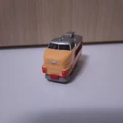 カプセルプラレール　国鉄カラー