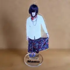 ★*　R指定マモさんのアクリルスタンド R指定マモ アクリルスタンド セット - メルカリ