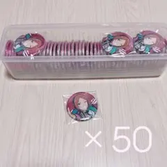 あんスタ 2wink 葵ひなた 新衣装 缶バッジ