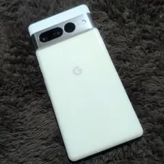Google Pixel 7 Pro 白色 箱付き