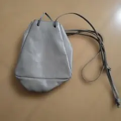 未使用】JAMIRAY ジャミレイ 2way ショルダーバッグ プラージュ - メルカリ