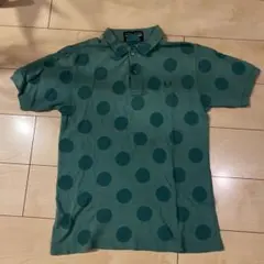 COMME des GARCONS SHIRT×FRED PERRY ポロ Sのサムネイル