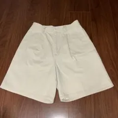 Ralph Lauren チノショートパンツ レディース7号