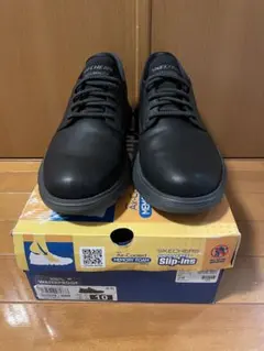 SKECHERS スリップインズ　slipins slip-ins ビジネス