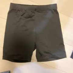 サッカー　コンプレッションインナー　パンツsize150