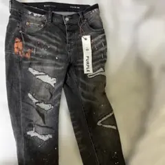 PURPLE BRAND サイズ30 購入歴付き　値段交渉⭕️