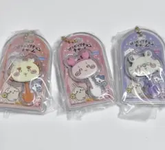 ちいかわ ロリポップチョコチャーム　3点セット 新品未開封