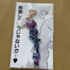 ハンターハンター HUNTER×HUNTER 冨樫義博展 大阪 ヒソカ - メルカリ