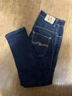 Nudie Jeans THIN FINN ヌーディージーンズ　シンフィン