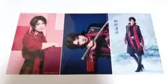刀ミュ 加州清光 ブロマイド
