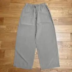 MY___ SUPPLE EASY PANTS 1LDK
