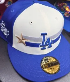 NewEra 2024 MLB オールスターゲーム限定モデル大谷翔平ドジャース