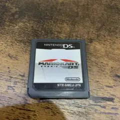 マリオカートDS Nintendo DS用ソフトのみ（動作確認済）