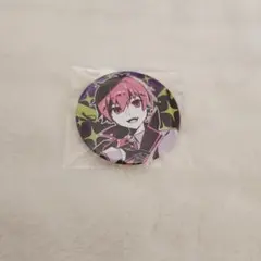 いれいす ないこ 缶バッジ