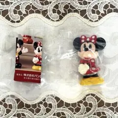 ディズニーキャラクター　クラシカルモード　ガチャ　ミニー