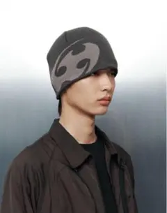 SANSANGEAR サンサンギア 24SS ビーニー SAN SAN GEAR - 【24AW】スパイク イヤー フラップ ビーニー